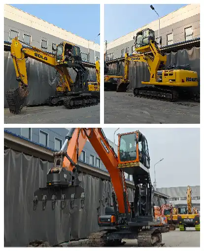 News Update – Busy Production Line